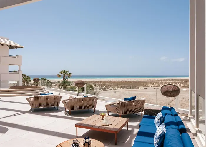 INNSiDE by Meliá Fuerteventura – Adults Only