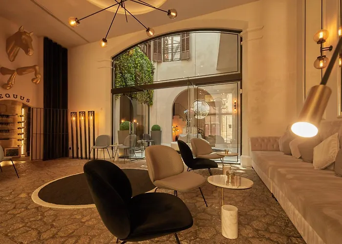 Summum Boutique Hotel, member of Meliá Collection