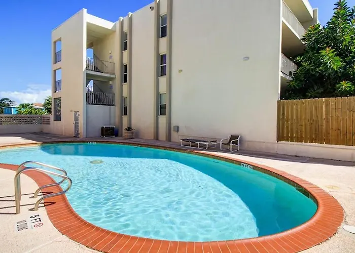 Fiesta Sol Condominiums