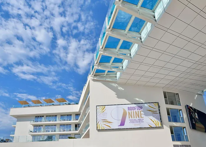 Innside By Melia Calvia Beach