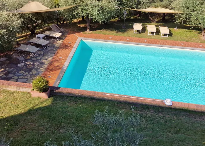 Villa Oliveta