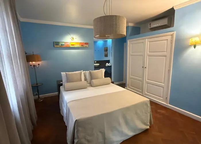 L'Homme de Rio Boutique Hotel