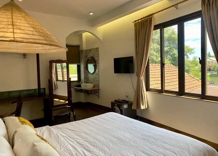Hue Sweethouse 2 Homestay
