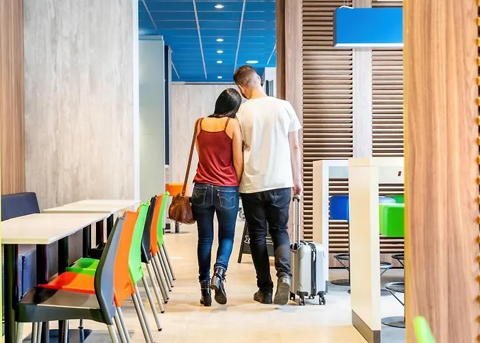 ibis budget Sao Caetano