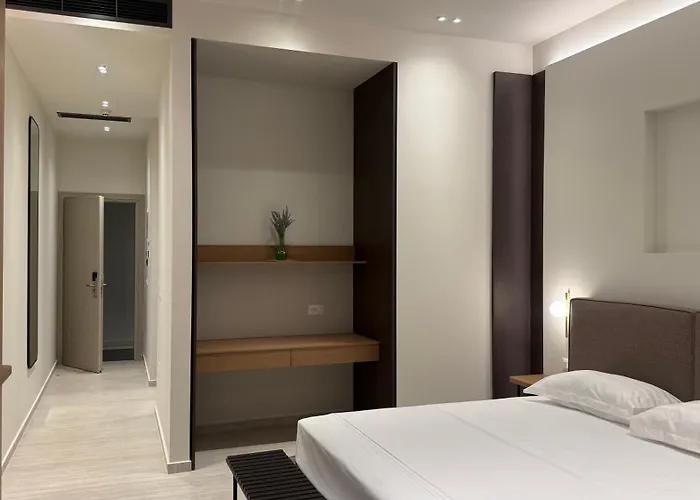 Marina Premium & Apartments