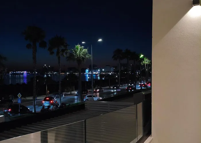 Marina Premium & Apartments