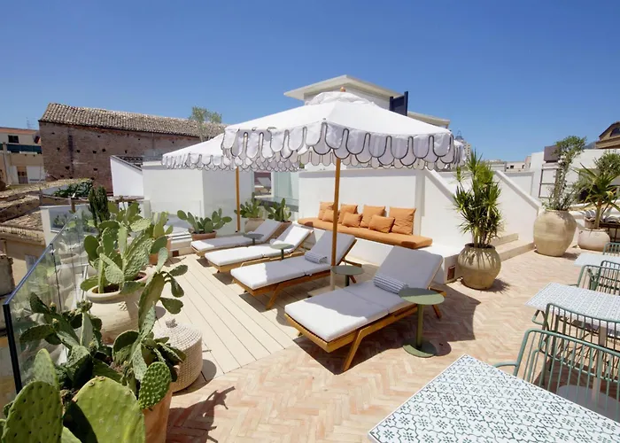 Casa Nostra Boutique & Spa