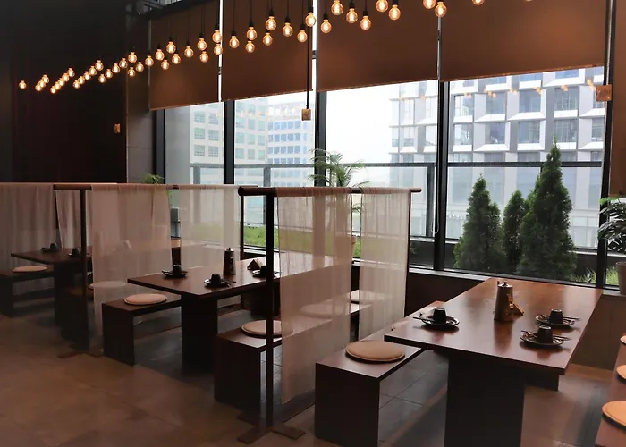 Mercure Ambassador Seoul Hongdae