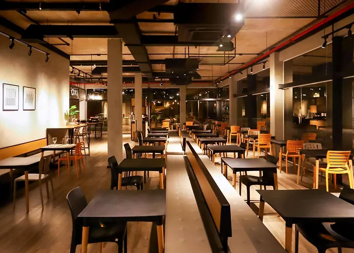 Ibis Cuiaba Shopping