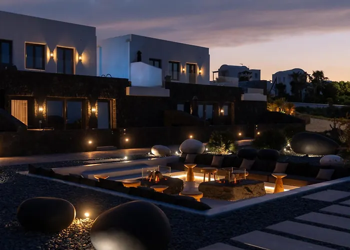 SantAnna Luxury