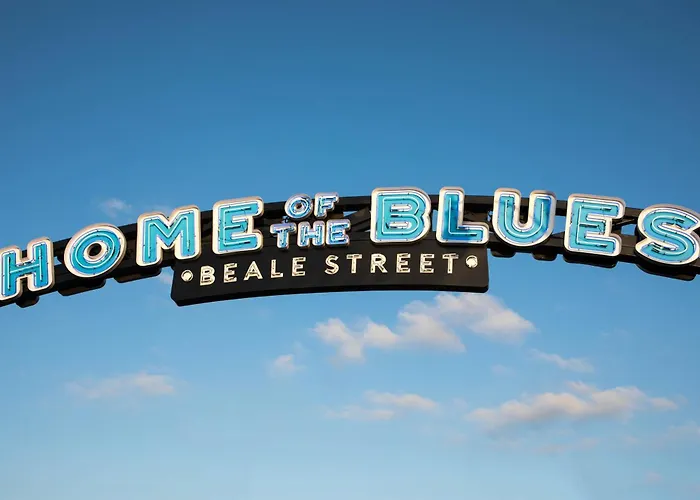 Hyatt Centric Beale Street Memphis