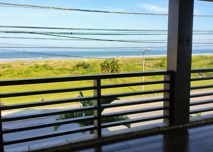 Paraíso do sul - Shangrilá