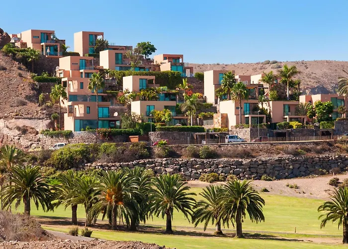 Vista Golf 20 By grancanaria