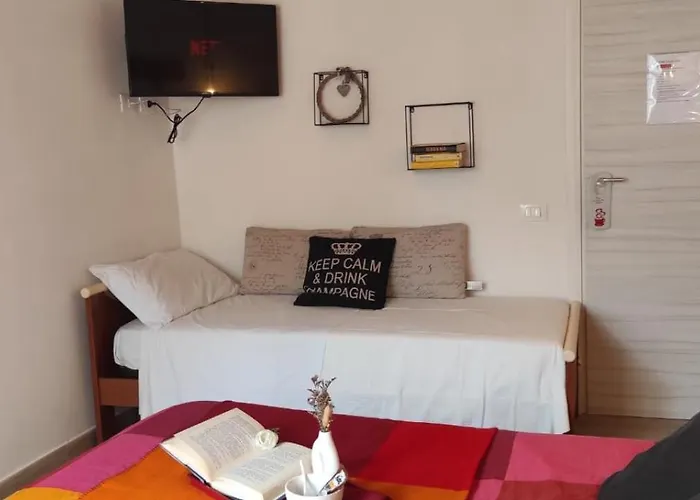 Home Dolce Luna