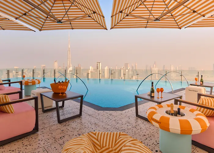 Sls & Residences