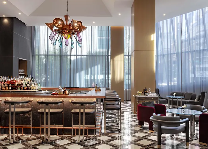 5 star hotels Joseph, A Luxury Collection , Nashville