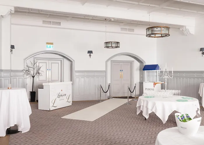 Animaux admis Voco Grand Central Glasgow By Ihg