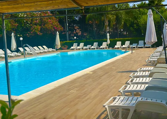 Hotel Park
