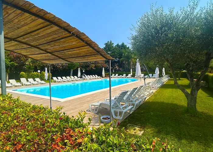 Hotel Park