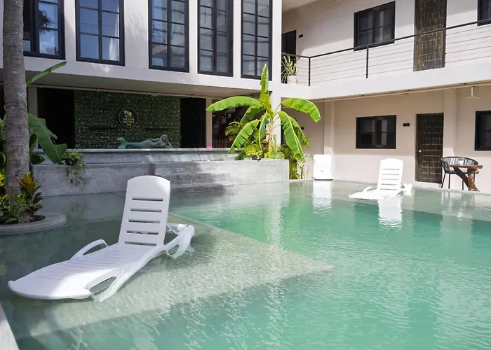 Piscis Art By Ool Hotels