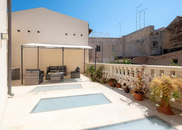 Ortigia Green