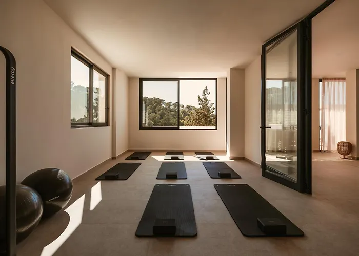 Besai Ibiza Boutique Hotel