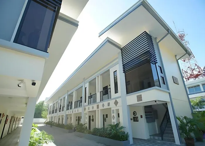 Segara Residencias Subic Bay