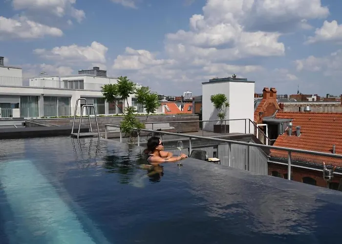 Wilmina Apartments & Lofts