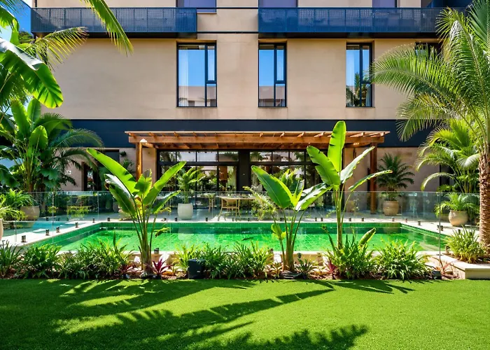 Saman Hotel Boutique