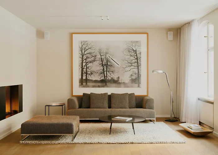 Wilmina Apartments & Lofts