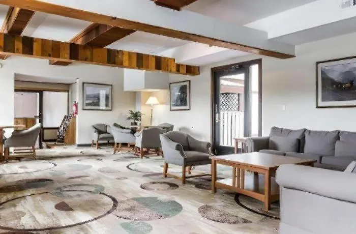 Quality Inn Pagosa Springs