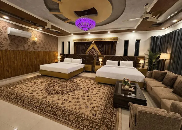 Dream Inn Guest House