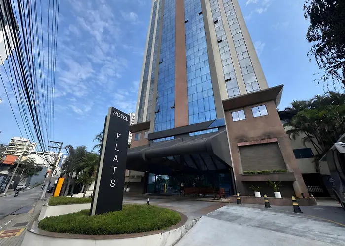Flat Guarulhos - 2