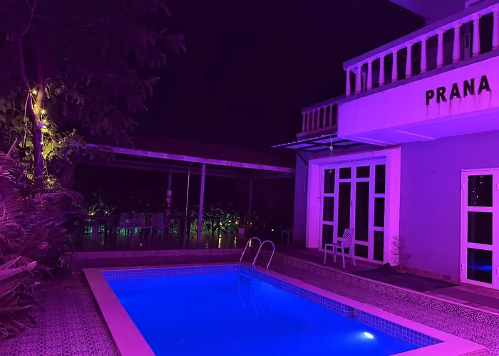 Prana Villa Phh