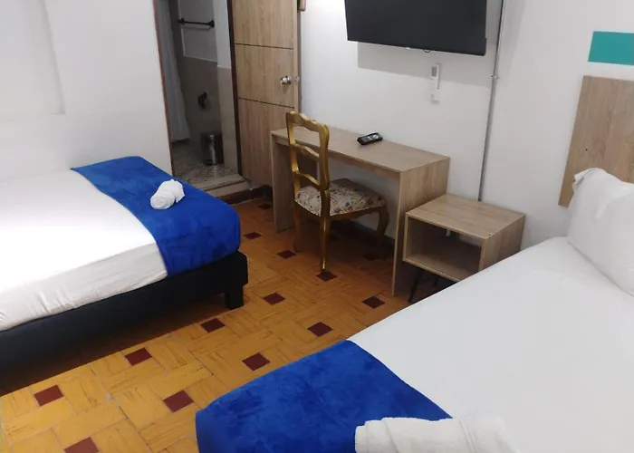 Hoteles con Jacuzzi Casa Vecchia San Antonio