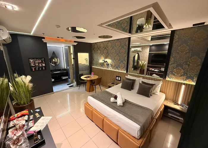 Hotel Motel Sherwood