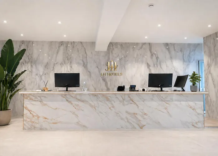 Lh Hotels