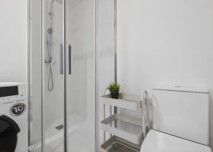 Triana Suite Apartament