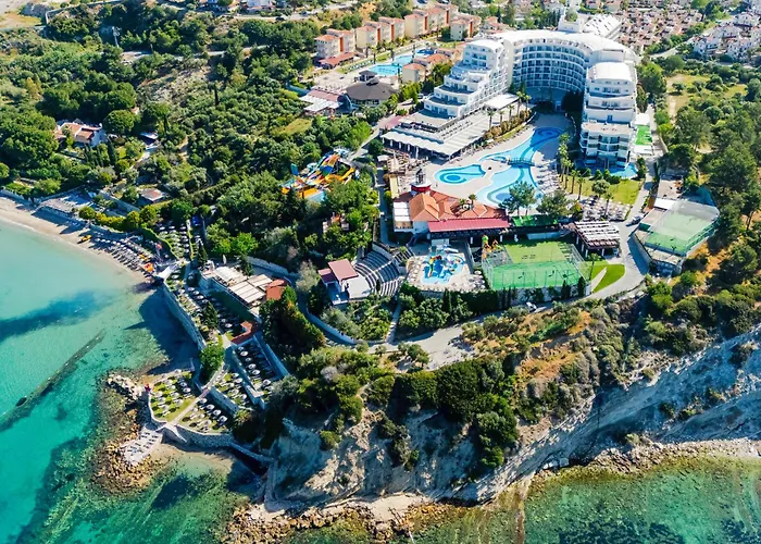 Sealight Resort Hotel