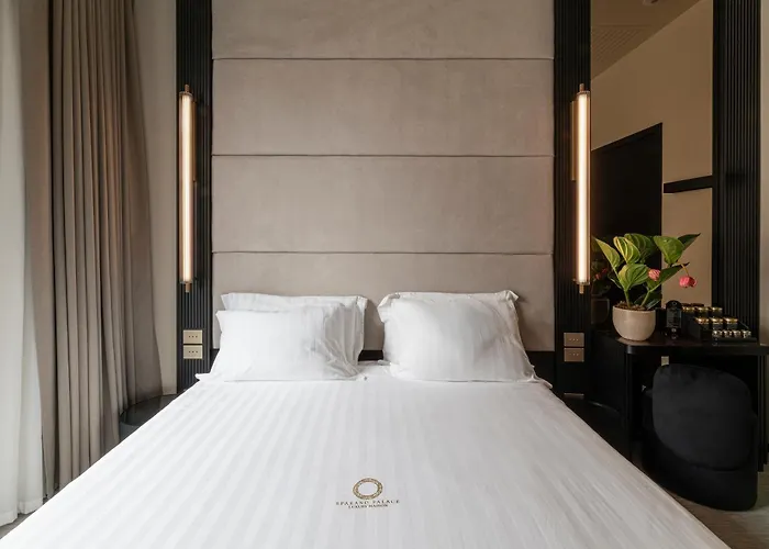 Sparano Palace - Luxury Maison