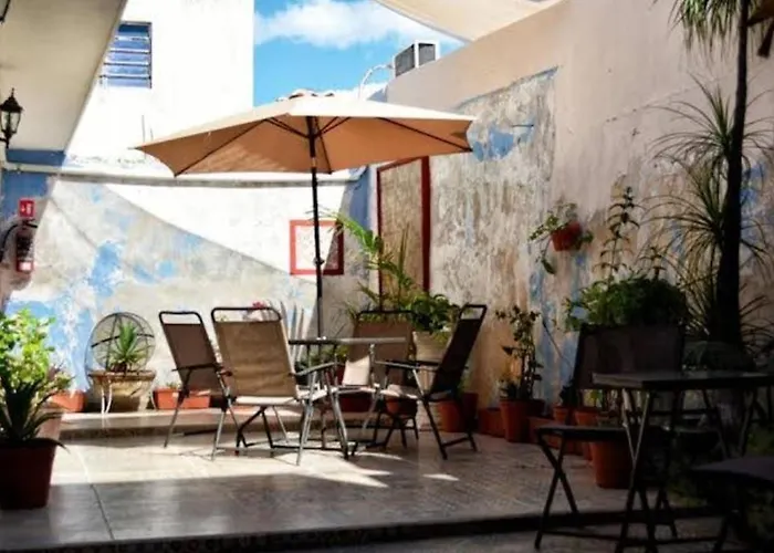 Hotel Balam