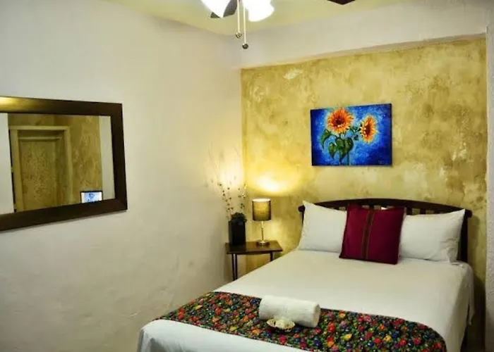 Hotel Balam
