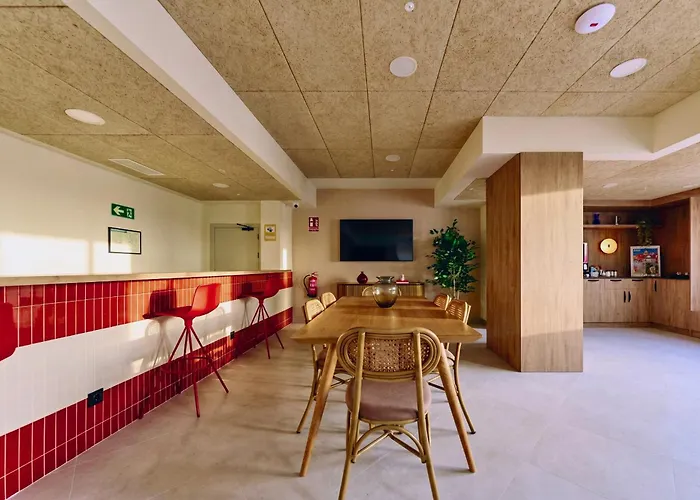 Family resorts Flipco Retiro