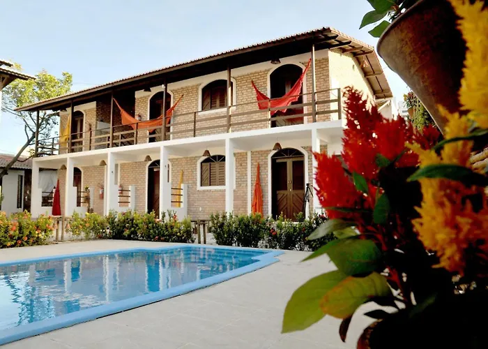 Hotel Natal Ponta Negra Sun