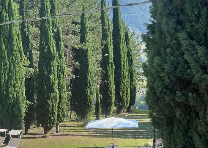 Residenza Castelnovo