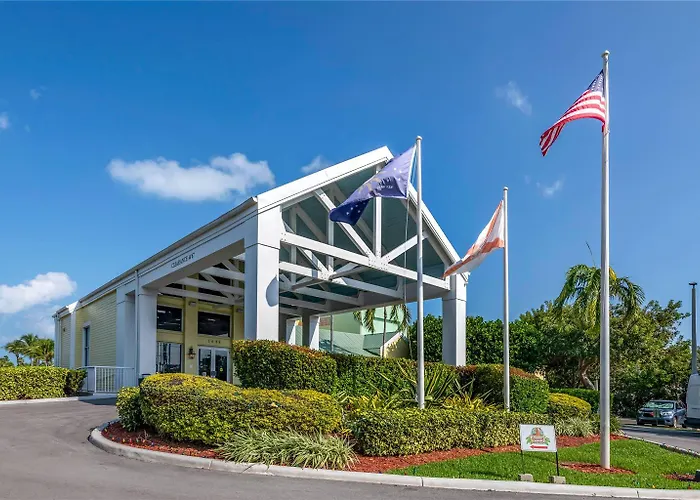 Bluegreen Vacations Hammocks At Marathon, An Ascend Resort