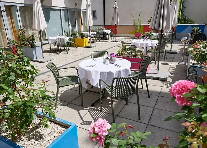 Kolping Wien Zentral