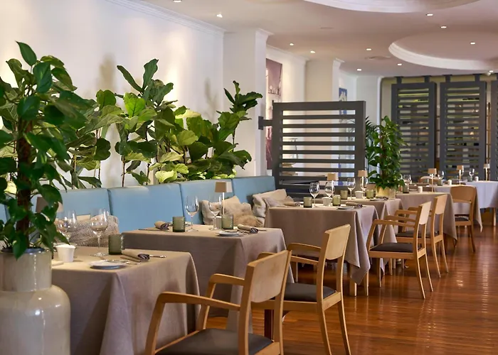Hotel Porto Mare - PortoBay
