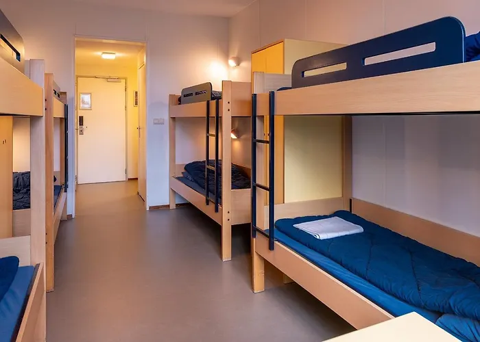  Stayokay Arnhem