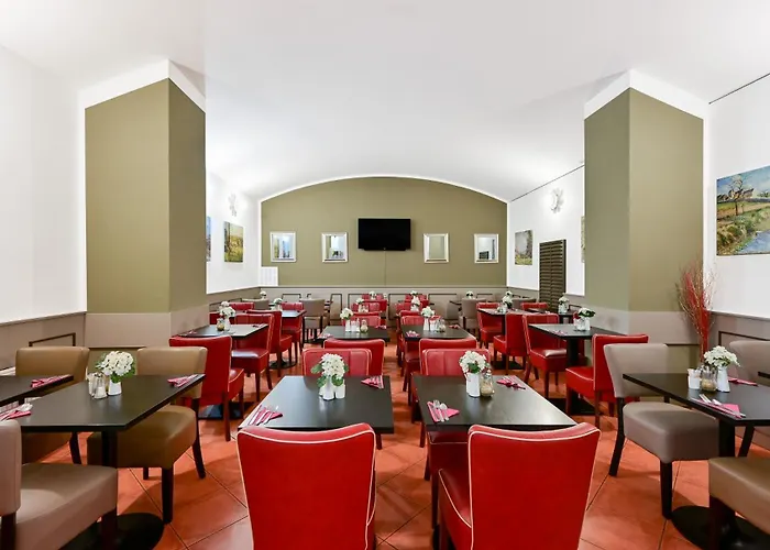 Hotel Mala Strana